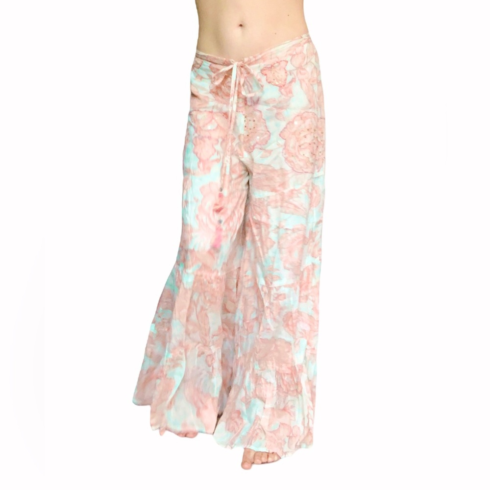 Z&L brand beach pants